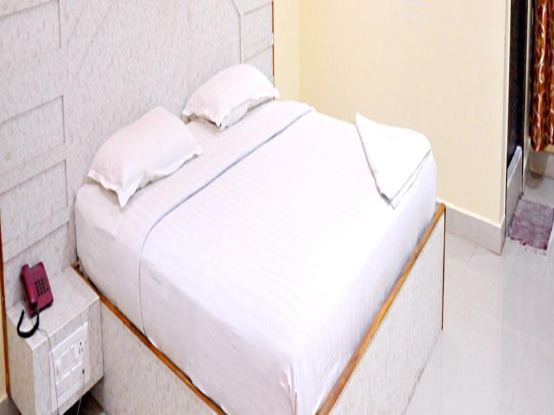 Hariharan Residency - Poonamallee Hotel Chennai Exterior photo