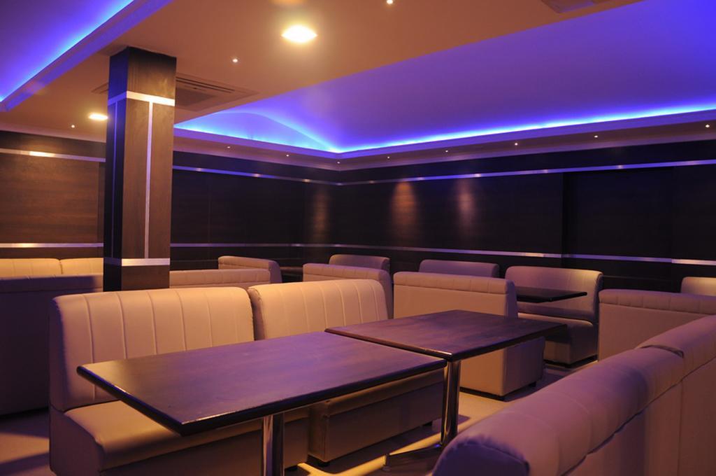 Hariharan Residency - Poonamallee Hotel Chennai Exterior photo