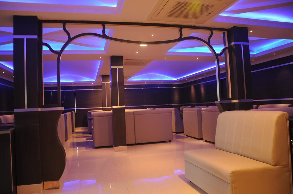 Hariharan Residency - Poonamallee Hotel Chennai Exterior photo