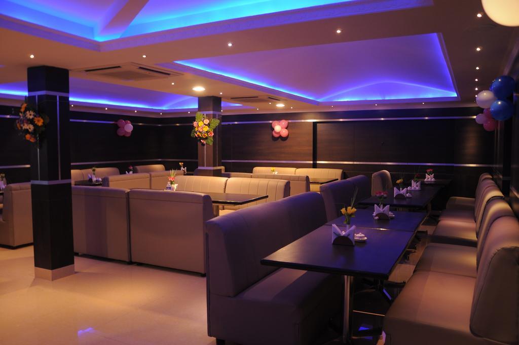 Hariharan Residency - Poonamallee Hotel Chennai Exterior photo