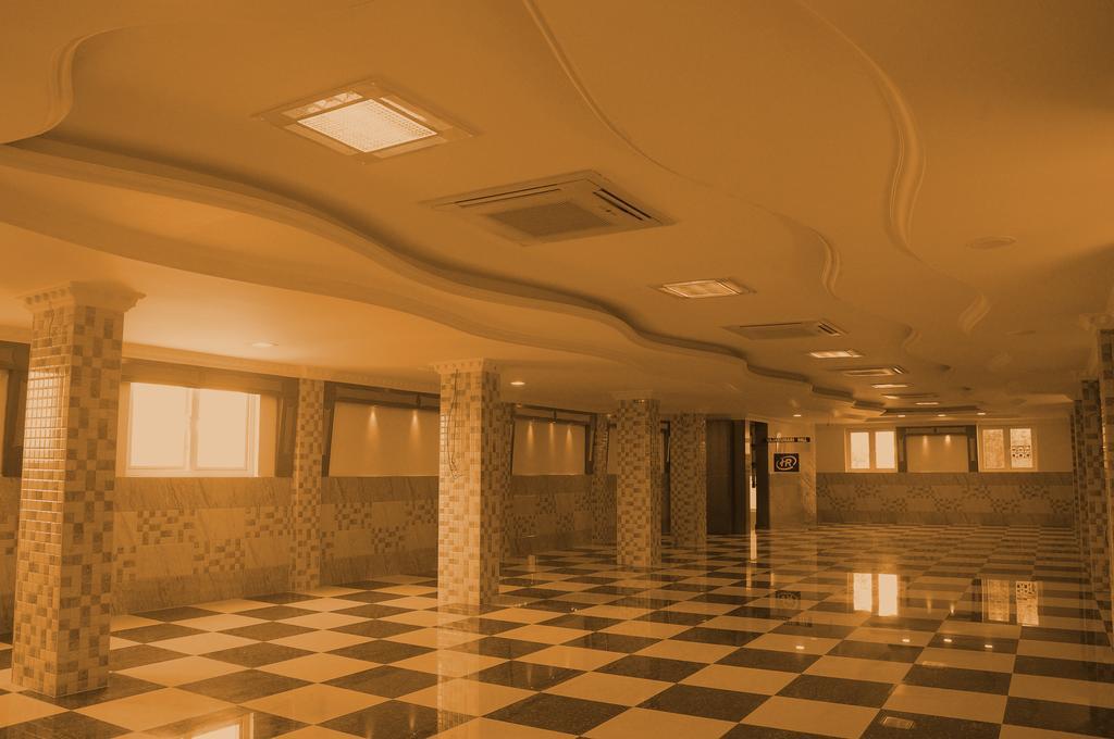 Hariharan Residency - Poonamallee Hotel Chennai Exterior photo