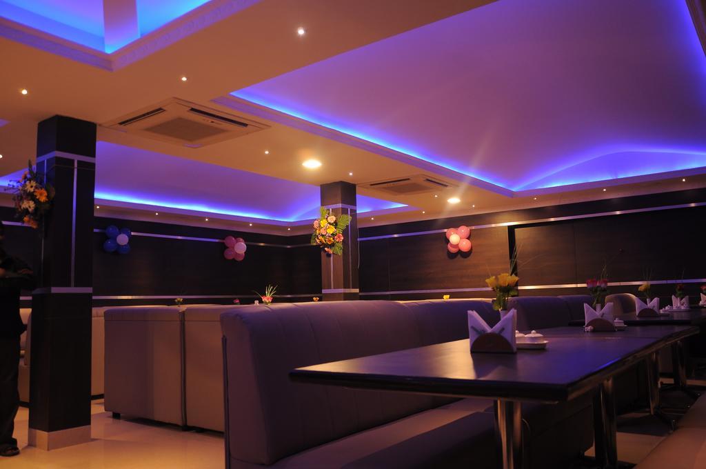 Hariharan Residency - Poonamallee Hotel Chennai Exterior photo